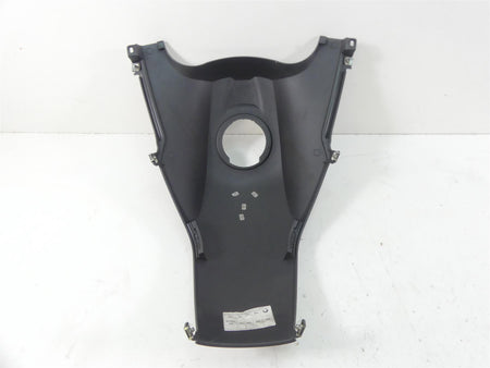 2011 BMW R1200GS K255 Adv Fuel Tank Center Cover Fairing Cowl 46637702714 {{ shop.shopifyCountryName }} - Mototech271