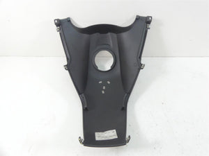 2011 BMW R1200GS K255 Adv Fuel Tank Center Cover Fairing Cowl 46637702714