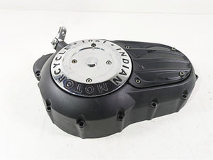 2018 Indian Chieftain Limited Primary Drive Clutch Engine Cover 1205125-521 | Mototech271