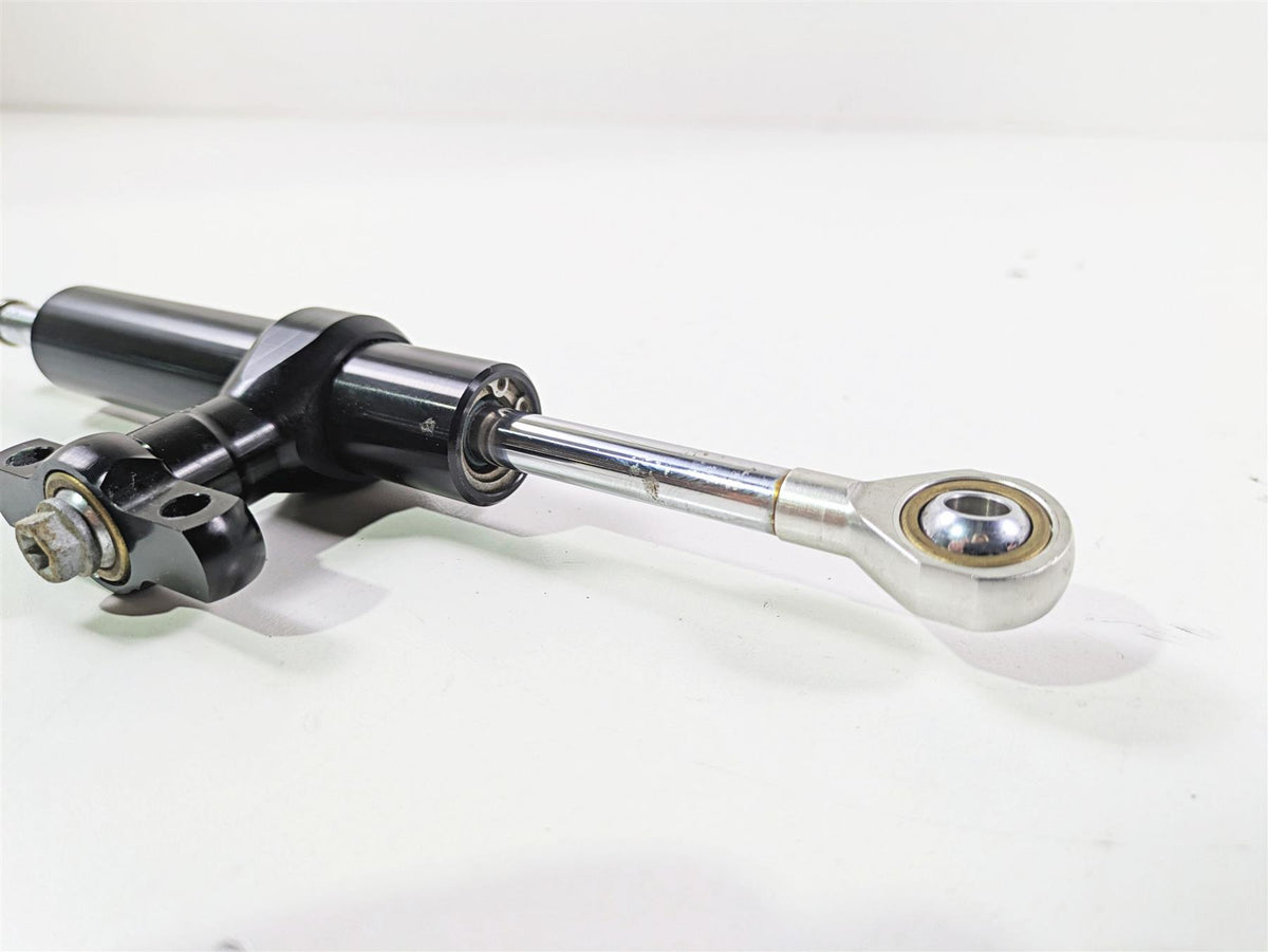 2017 KTM 1290 Super Duke GT Steering Damper & Mount 16181N52E {{ shop.shopifyCountryName }} - Mototech271