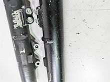 Load image into Gallery viewer, 2016 Harley FXDL Dyna Low Rider Straight Front Fork 49Mm Dual Brake Set 45400052 | Mototech271
