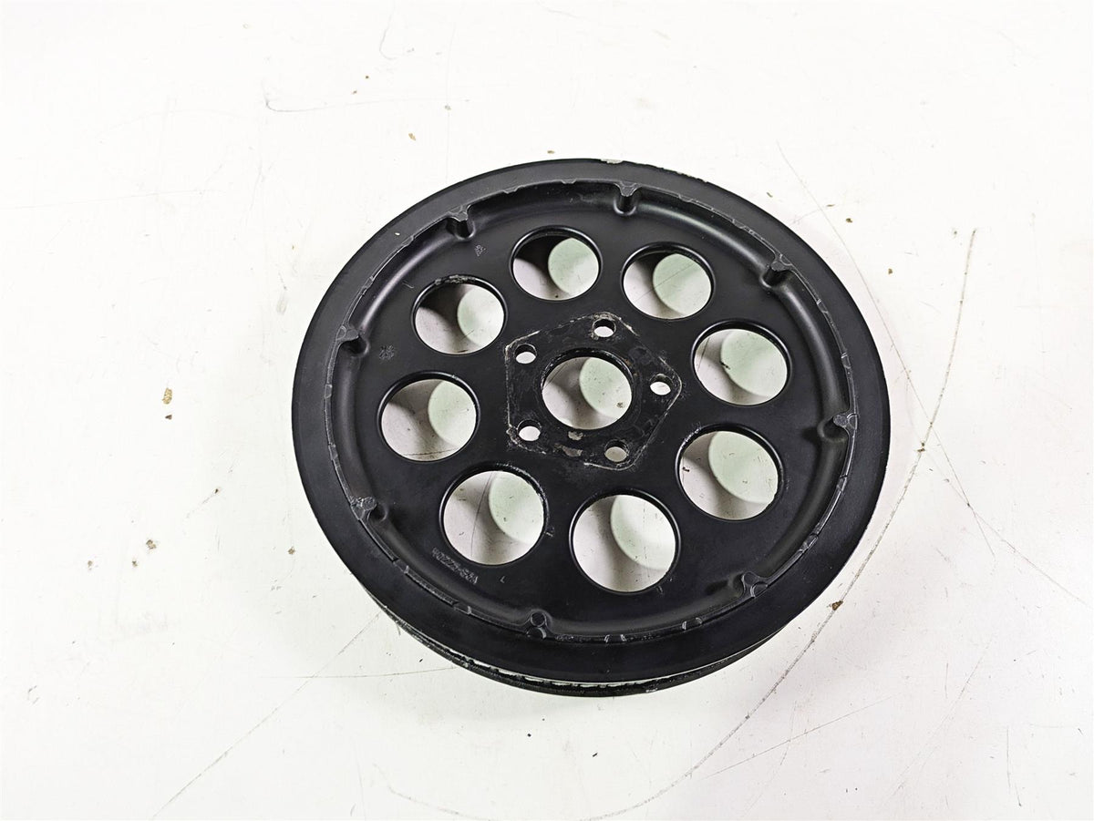 1992 Harley FLSTC Softail Heritage Rear Belt Sprocket 70T 1.5" 40225-86A {{ shop.shopifyCountryName }} - Mototech271