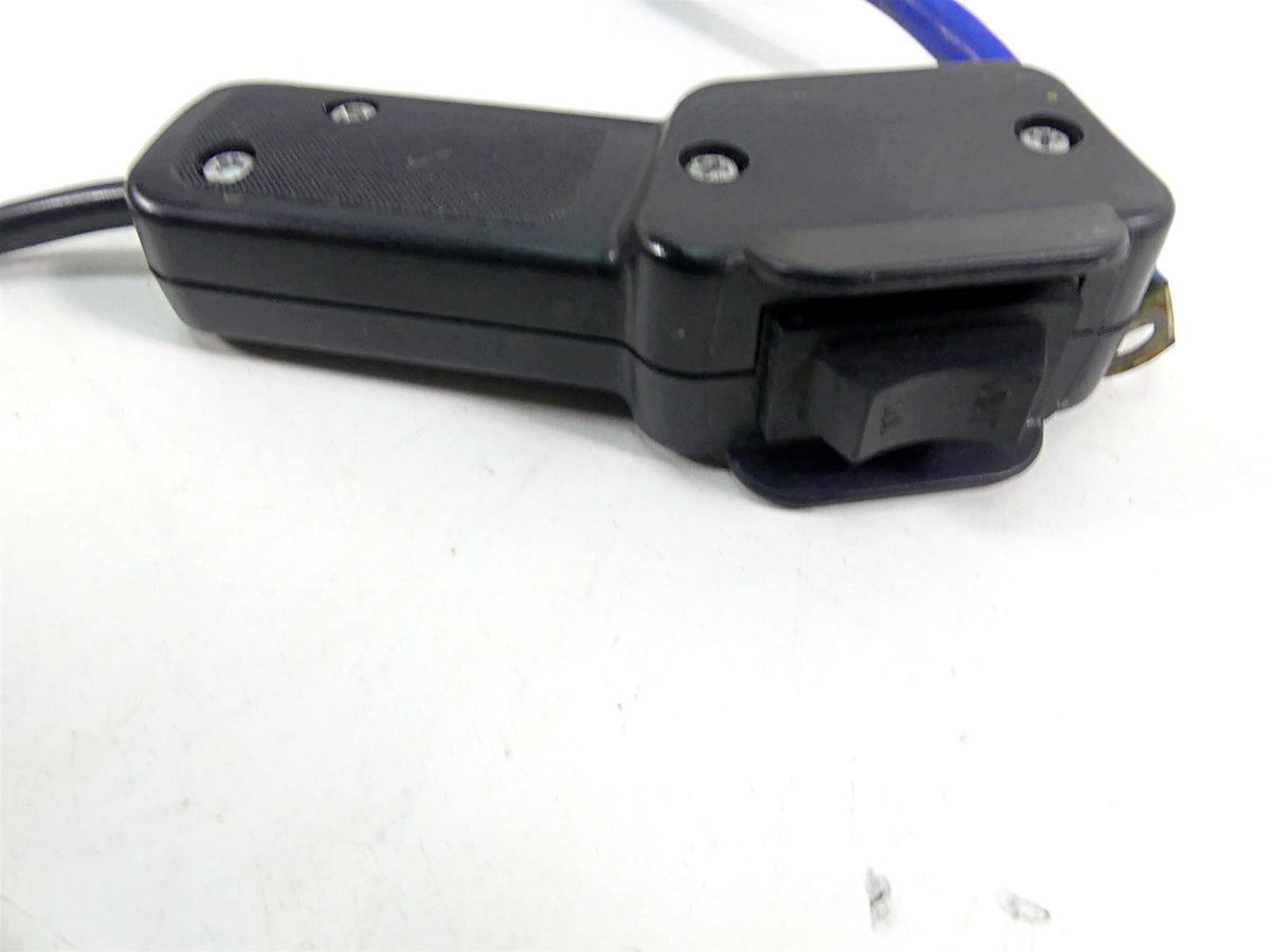 2016 Polaris RZR XP 1000 EPS Front Badland ZXR 5000 Winch 2635537 2204855 {{ shop.shopifyCountryName }} - Mototech271