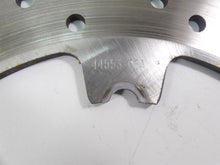 Load image into Gallery viewer, 2011 Harley VRSCF Muscle Rod Front Brake Rotor Disc Set 44553-06A
