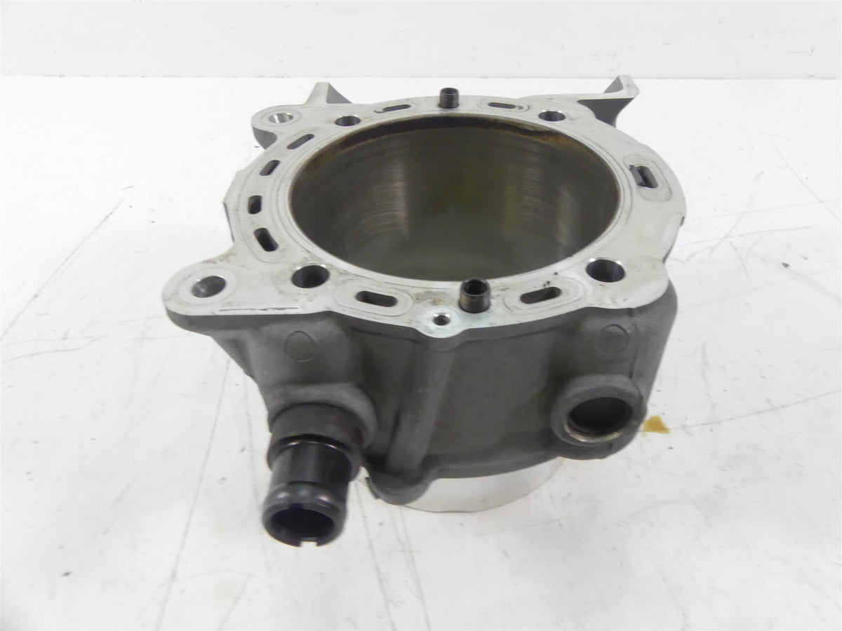 2015 Ducati Diavel Carbon Red Front Cylinder Jug Barrel & Piston 120Z0131AB {{ shop.shopifyCountryName }} - Mototech271