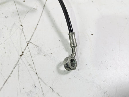 2016 Harley FLSTC Softail Heritage Abs Rear Brake Line Hose Set 43373-11A {{ shop.shopifyCountryName }} - Mototech271