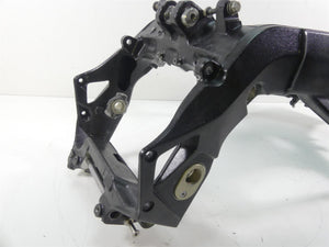 2018 BMW S1000RR K46 Straight Main Frame Chassis With Georgia Salvage 46518563841