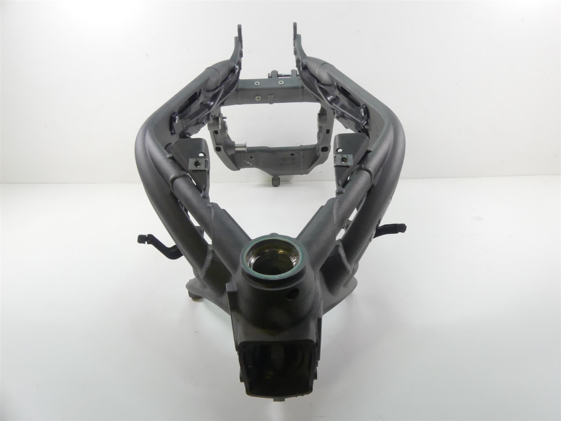 2020 Triumph Speed Triple RS 1050 Straight Main Frame Cert Destr -Read T2072079 {{ shop.shopifyCountryName }} - Mototech271