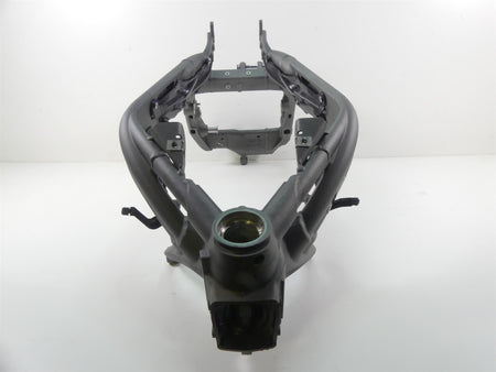 2020 Triumph Speed Triple RS 1050 Straight Main Frame Cert Destr -Read T2072079 {{ shop.shopifyCountryName }} - Mototech271