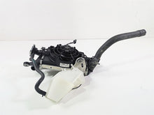 Load image into Gallery viewer, 2016 BMW R1200RT K52 Right Radiator Fan Hoses Reservoir Set 17118546416
