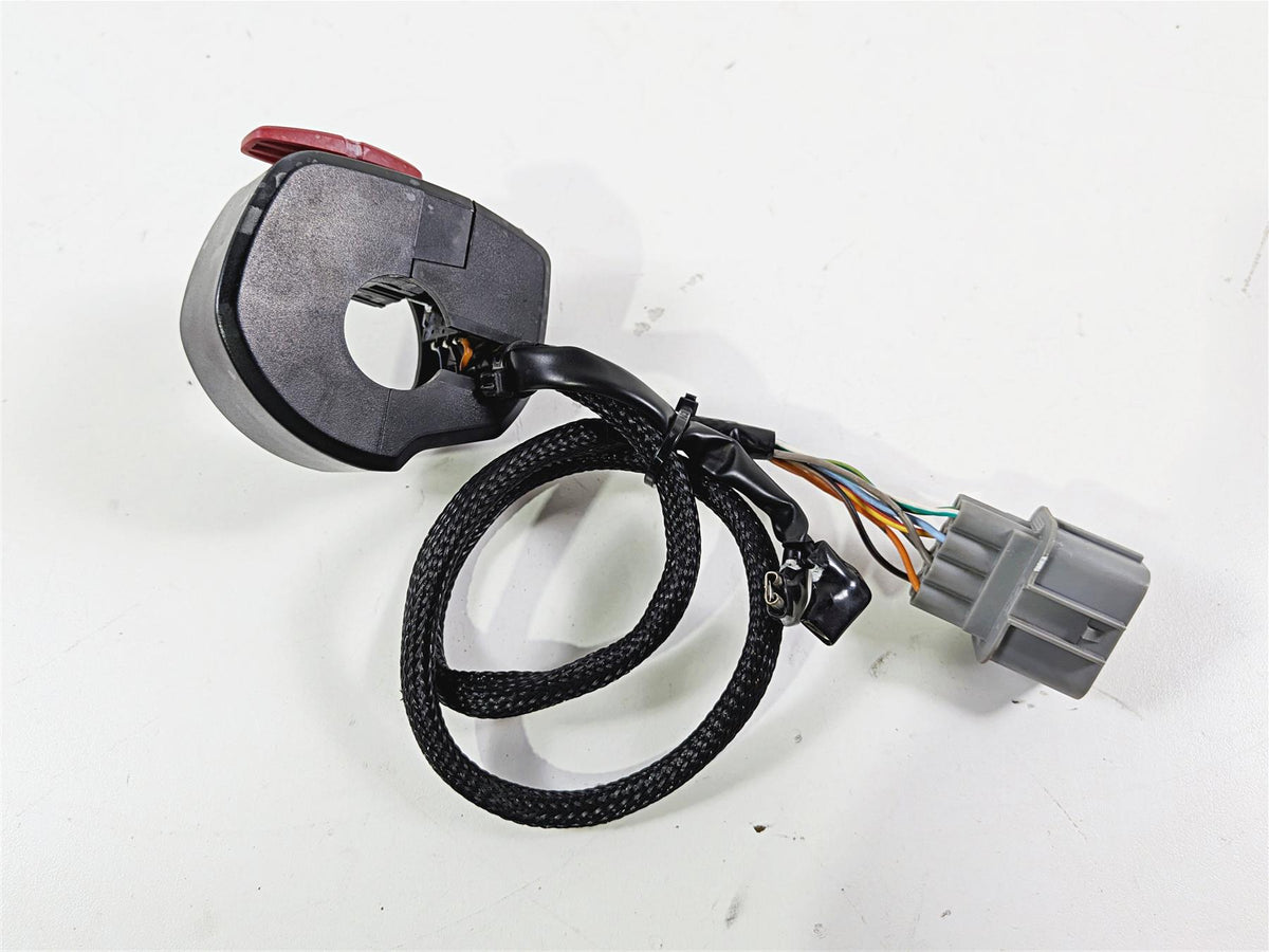 2025 CFMoto 450 SS Right Hand Control Switch Kill Start 6KMV-167000-3000 {{ shop.shopifyCountryName }} - Mototech271