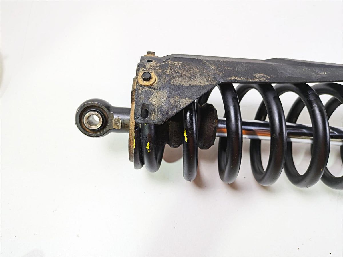 2019 Can Am Maverick X3 XRS Turbo R Right Fox Rear Shock Damper 706002942 {{ shop.shopifyCountryName }} - Mototech271