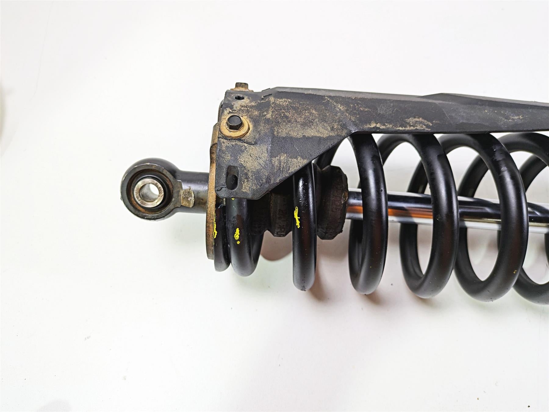 2019 Can Am Maverick X3 XRS Turbo R Right Fox Rear Shock Damper 706002942 {{ shop.shopifyCountryName }} - Mototech271