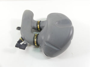 2013 Triumph Rocket 3 Touring Side Air Inlet Tube Duct Manifold Box T2202250 | Mototech271