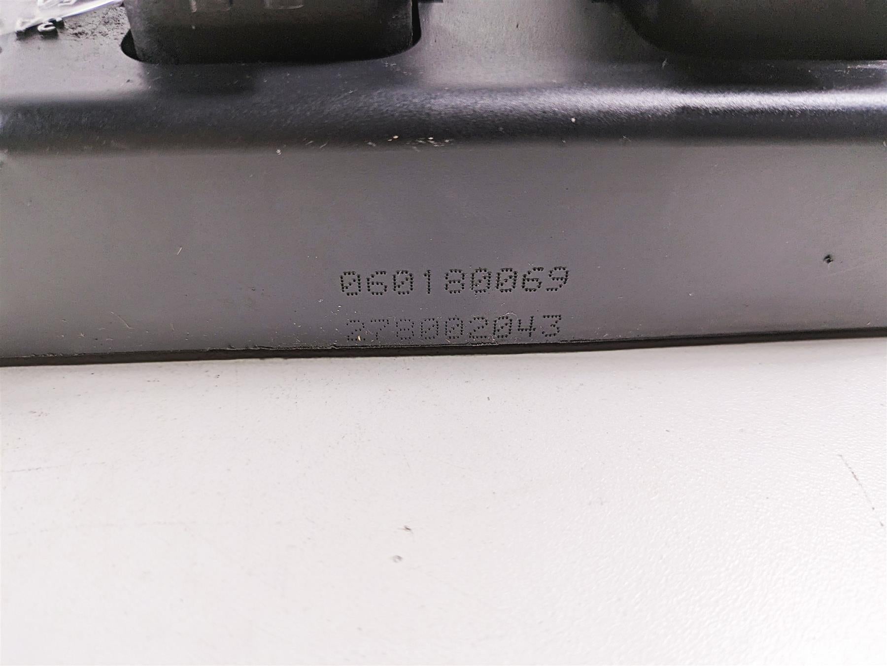 2006 Sea-Doo GTX Supercharged Fuse Box Control Module 278002043 {{ shop.shopifyCountryName }} - Mototech271