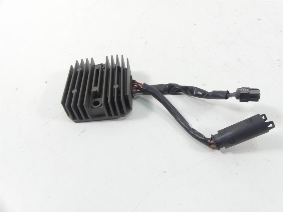2017 BMW F800GS K72 Rectifier Voltage Regulator SH541SD 61317707943 {{ shop.shopifyCountryName }} - Mototech271