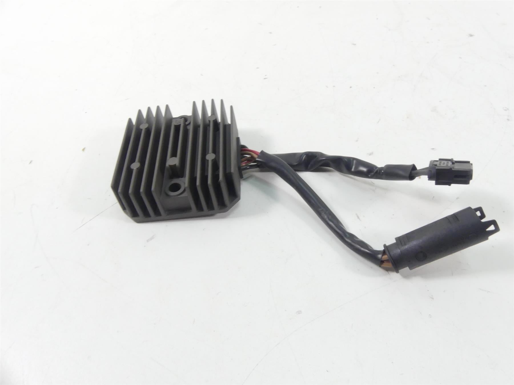 2017 BMW F800GS K72 Rectifier Voltage Regulator SH541SD 61317707943 {{ shop.shopifyCountryName }} - Mototech271