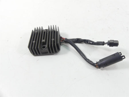 2017 BMW F800GS K72 Rectifier Voltage Regulator SH541SD 61317707943 {{ shop.shopifyCountryName }} - Mototech271