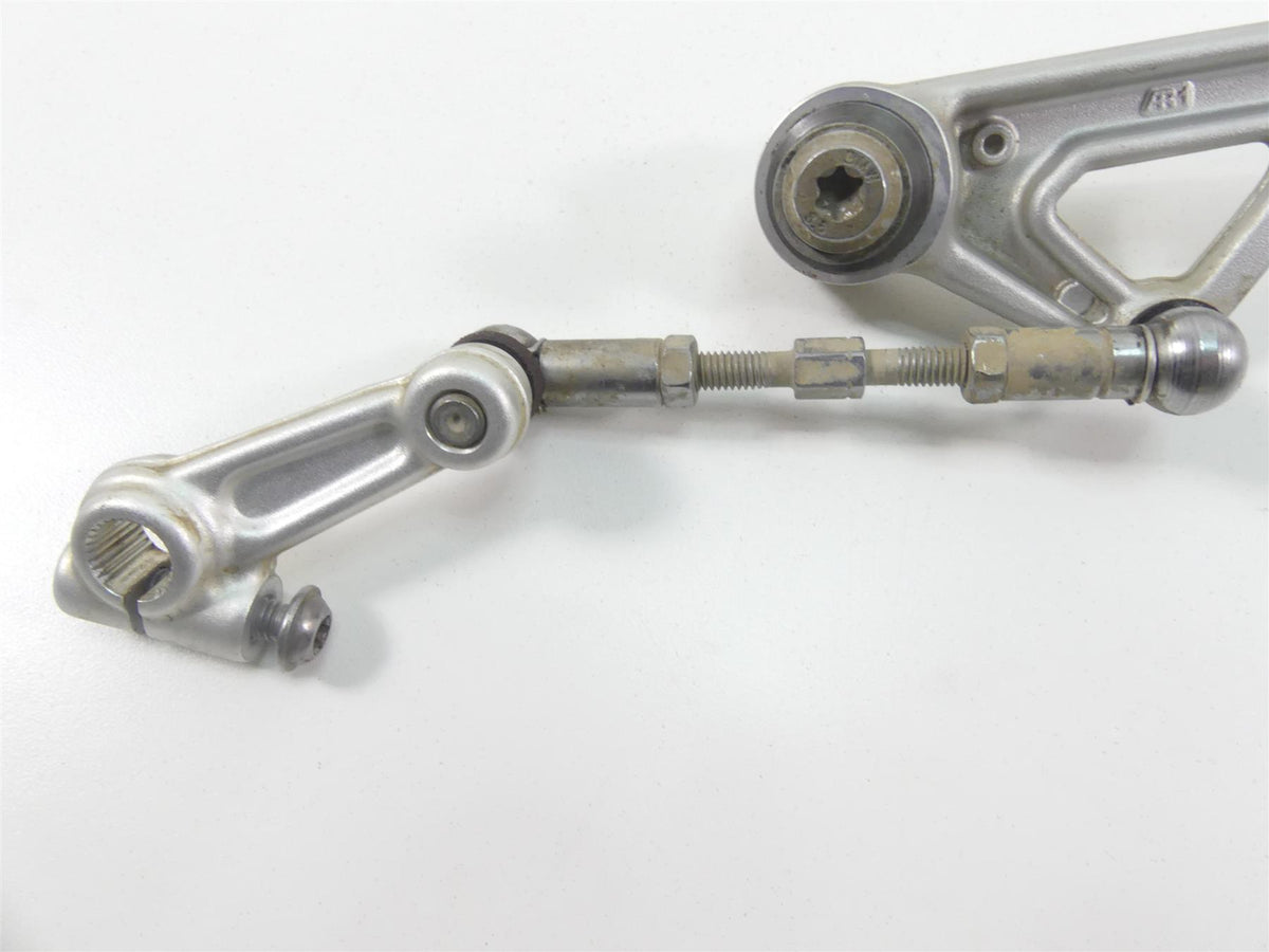 2019 BMW R1250GS K50 Shift Lever Pedal & Linkage 23418526730 {{ shop.shopifyCountryName }} - Mototech271