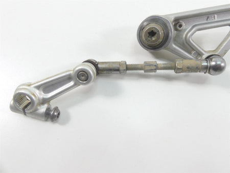 2019 BMW R1250GS K50 Shift Lever Pedal & Linkage 23418526730 {{ shop.shopifyCountryName }} - Mototech271
