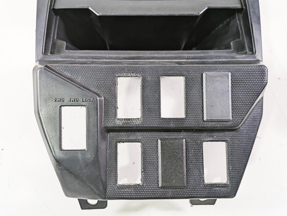 2022 Kawasaki Teryx KRX KRF 1000 C SE Dash Panel for Hifonics Radio 59226-0759 {{ shop.shopifyCountryName }} - Mototech271