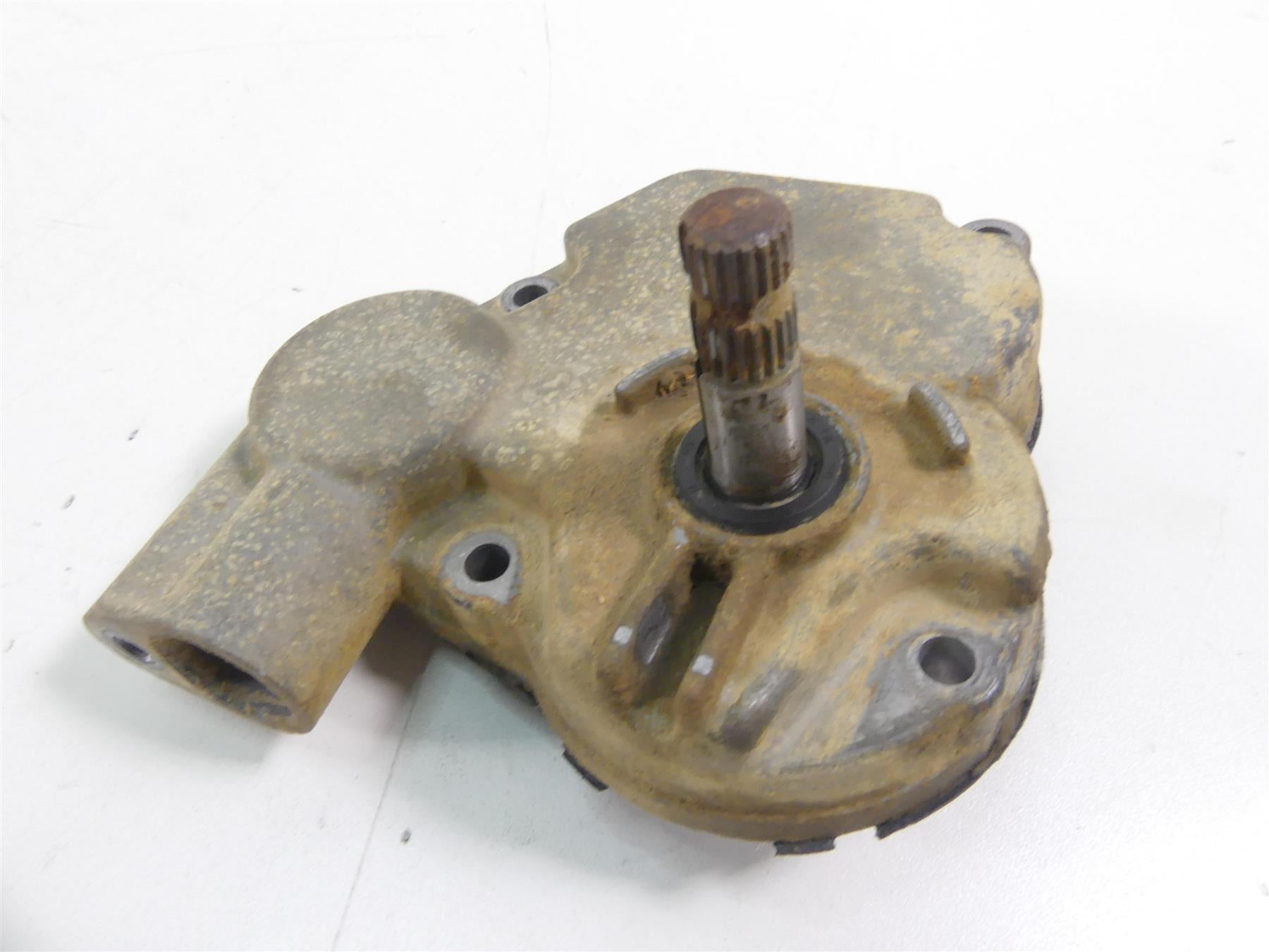 2013 Arctic Cat Wildcat 1000 LTD Transmission Gear Pack Set 3K 0822-144 {{ shop.shopifyCountryName }} - Mototech271