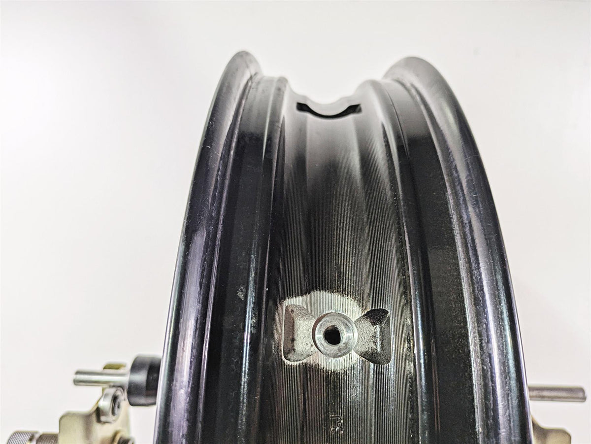 2019 Indian Chieftain Limited Straight Front Wheel Rim 19x3.5 1522505 {{ shop.shopifyCountryName }} - Mototech271