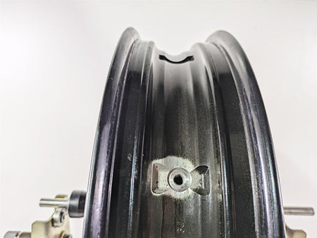 2019 Indian Chieftain Limited Straight Front Wheel Rim 19x3.5 1522505 {{ shop.shopifyCountryName }} - Mototech271