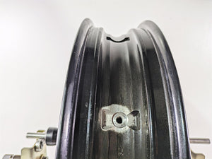 2019 Indian Chieftain Limited Straight Front Wheel Rim 19x3.5 1522505 | Mototech271