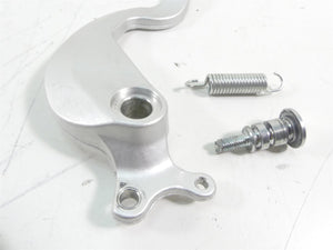 2017 Yamaha XT1200Z Super Tenere Rear Brake Pedal Lever + Sensor 23P-27200-00-00