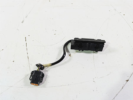 2005 Harley Softail FLSTSCI Heritage Springer Instrument Lights 68113-99C {{ shop.shopifyCountryName }} - Mototech271