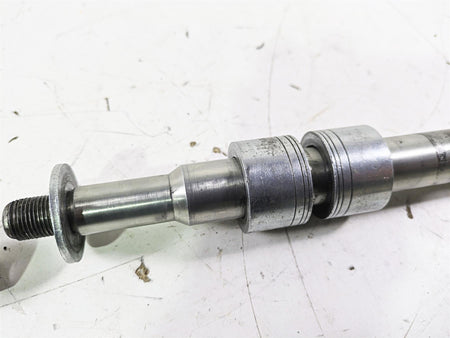 2012 Harley VRSCF Muscle V Rod Straight Front Axle Wheel Spindle 41628-08 {{ shop.shopifyCountryName }} - Mototech271