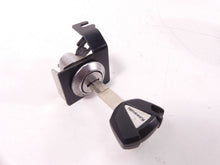 Load image into Gallery viewer, 2018 Kawasaki ZX6R ZX636 Ninja Ignition Switch Gas Cap Key Lock Set 27048-5023 | Mototech271
