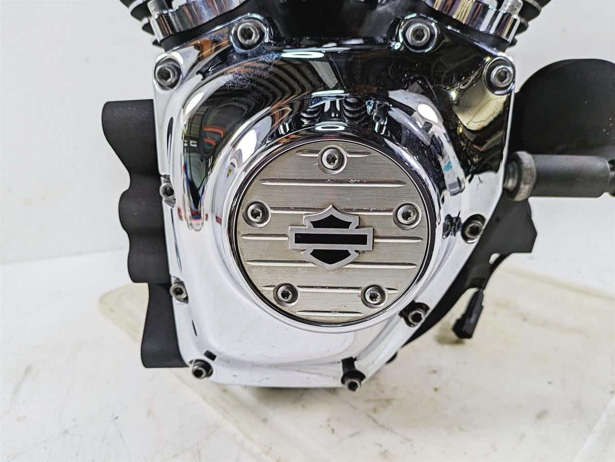 2013 Harley Touring FLHX Street Glide Runnin 103 Engine 31K -Vid -Read 19678-13C {{ shop.shopifyCountryName }} - Mototech271