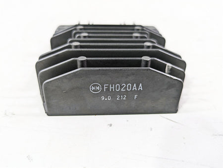 2020 Triumph Daytona 765 Moto2 Rectifier Voltage Regulators T1300675 FH020AA {{ shop.shopifyCountryName }} - Mototech271