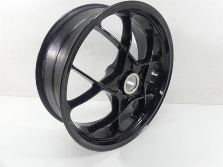 2016 KTM 1290 Superduke R Straight Rear Wheel Rim 17x6 6141010104430 {{ shop.shopifyCountryName }} - Mototech271