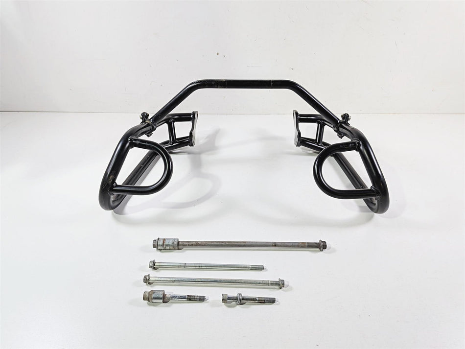 2020 Suzuki V-Strom 1050 XT Engine Crash Guard Protection Set 94210-06L00 {{ shop.shopifyCountryName }} - Mototech271