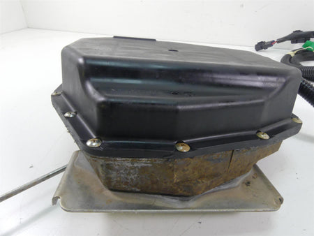 2017 Yamaha Waverunner VX 1050 CS Reverse Trim Control Motor & Box F2X-6140B-00 {{ shop.shopifyCountryName }} - Mototech271