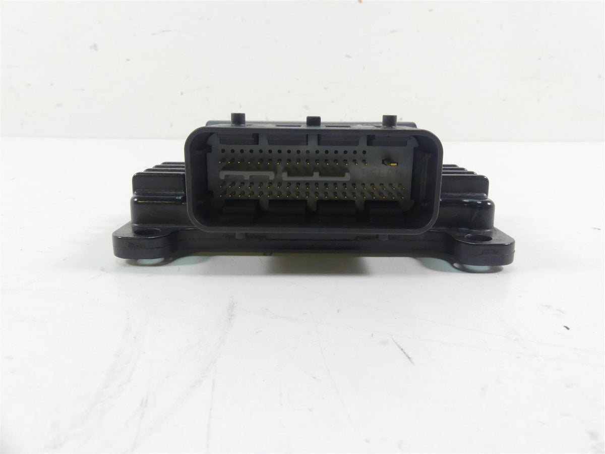 2009 Harley FLHTCU SE4 CVO E-Glide Cdi Ecu Ecm Engine Control Module 34245-09 {{ shop.shopifyCountryName }} - Mototech271