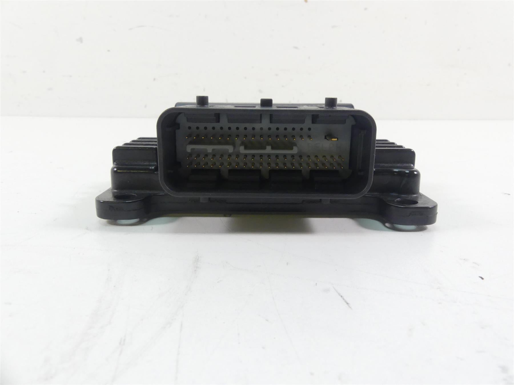 2009 Harley FLHTCU SE4 CVO E-Glide Cdi Ecu Ecm Engine Control Module 34245-09 {{ shop.shopifyCountryName }} - Mototech271