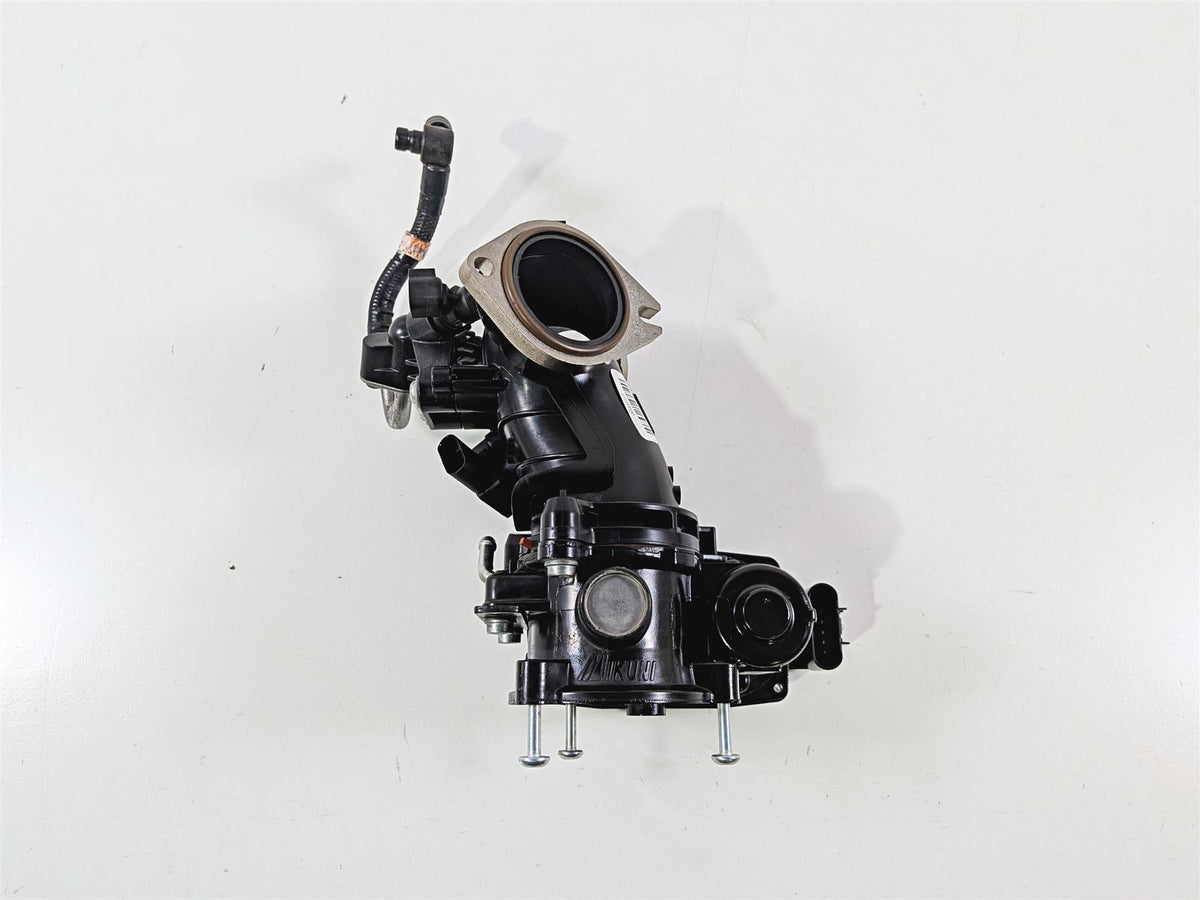 2024 Harley FXLRS Dyna Low Rider Mikuni Throttle Body Fuel Injectors 27300121-Mototech271