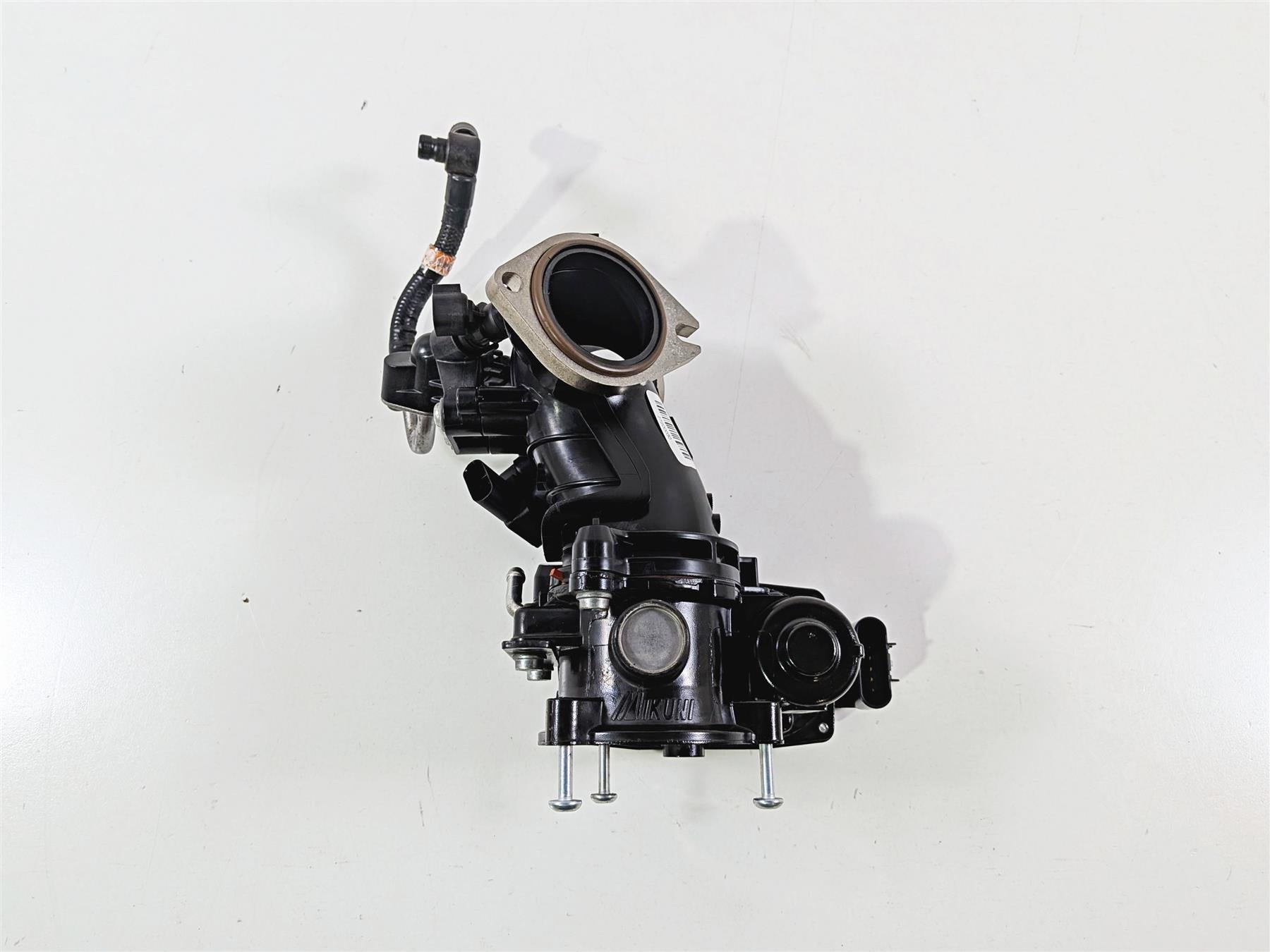2024 Harley FXLRS Dyna Low Rider Mikuni Throttle Body Fuel Injectors 27300121-Mototech271