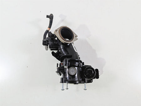 2024 Harley FXLRS Dyna Low Rider Mikuni Throttle Body Fuel Injectors 27300121-Mototech271