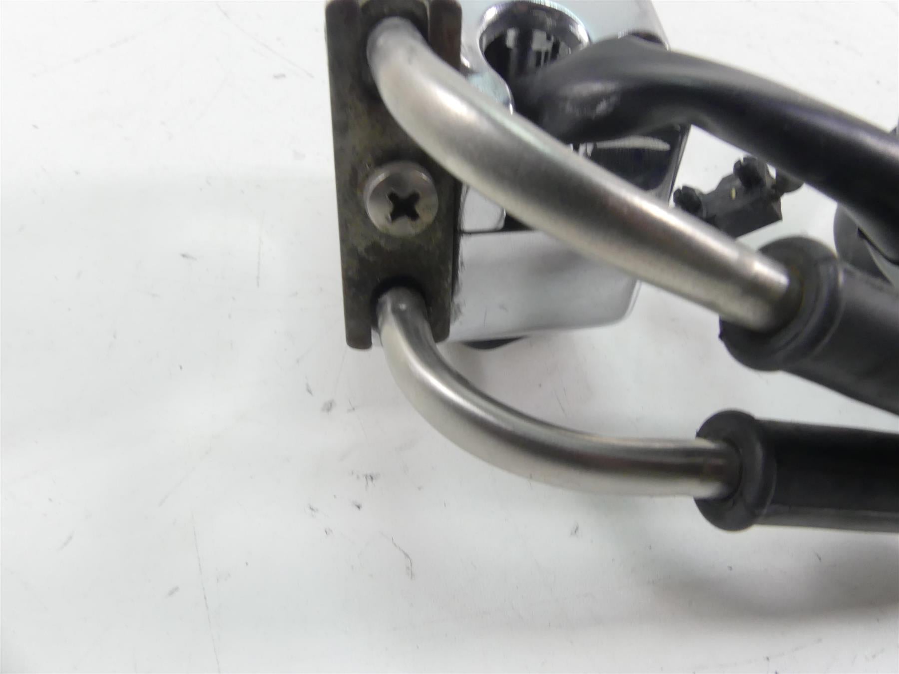 2007 Victory Vegas Jackpot Right Hand Chrome Start Kill Control Switch 4011082 {{ shop.shopifyCountryName }} - Mototech271