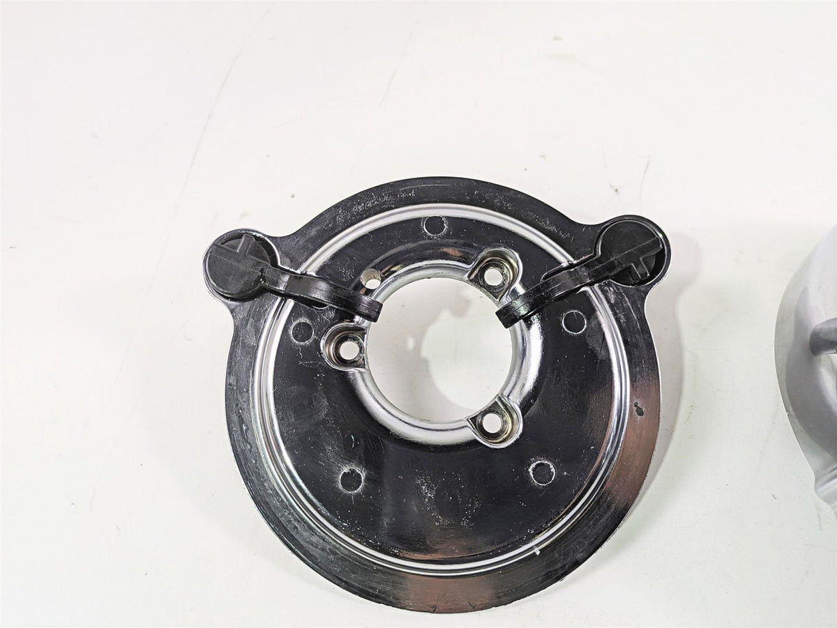 2007 Harley Touring FLHRSE CVO Road King Air Cleaner Breather Filter 29478-05A {{ shop.shopifyCountryName }} - Mototech271
