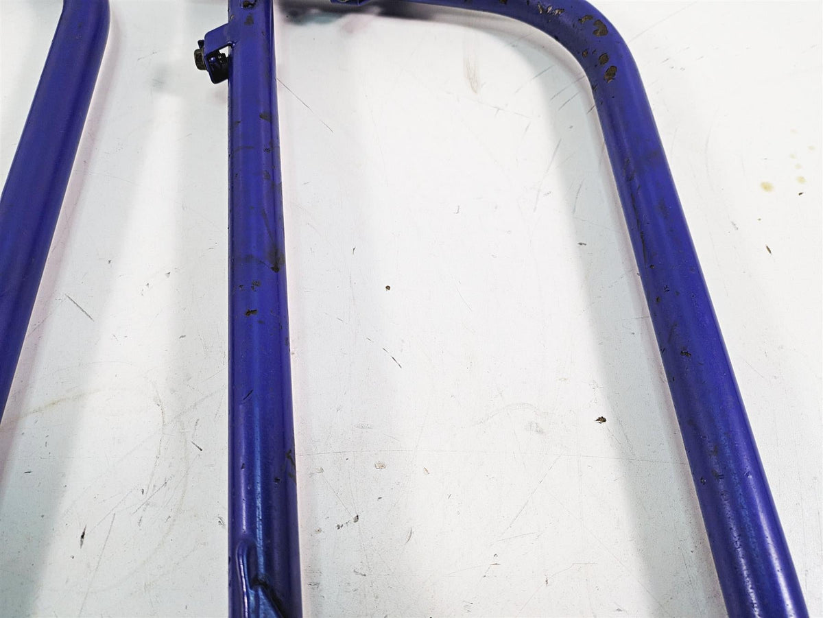 2019 Yamaha YXZ1000 R EPS SS SE Upper Left Right Control Arm Set 2HC-F2104-20-00 {{ shop.shopifyCountryName }} - Mototech271