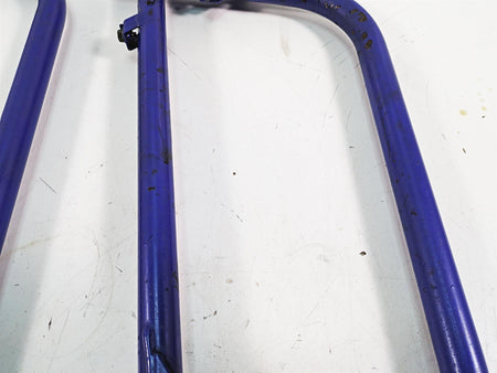 2019 Yamaha YXZ1000 R EPS SS SE Upper Left Right Control Arm Set 2HC-F2104-20-00 {{ shop.shopifyCountryName }} - Mototech271