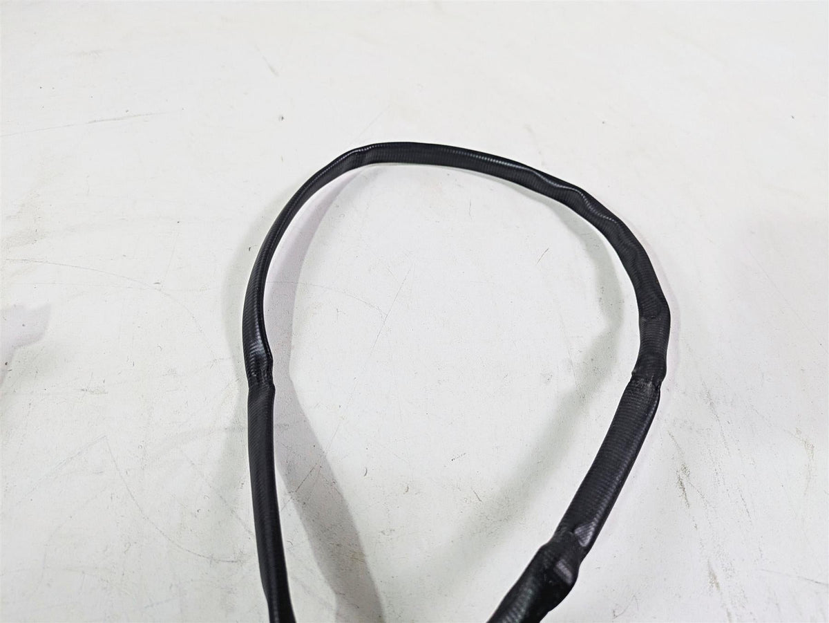 2009 BMW R1200GS K255 Adv Side Kickstand Kick Stand + Swtich Esa 46537683977 {{ shop.shopifyCountryName }} - Mototech271