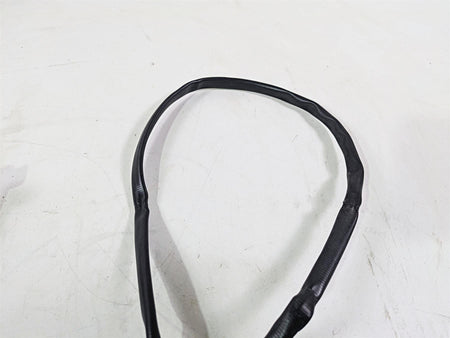 2009 BMW R1200GS K255 Adv Side Kickstand Kick Stand + Swtich Esa 46537683977 {{ shop.shopifyCountryName }} - Mototech271