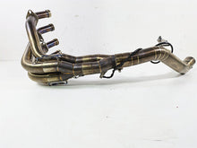 Load image into Gallery viewer, 2021 Kawasaki Z900 ZR900 Aftermarket Exhaust Header Manifold - Read | Mototech271

